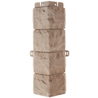 Наружный угол фагот (Талдомский) 0,45x0.13м АЛЬТА-ПРОФИЛЬ