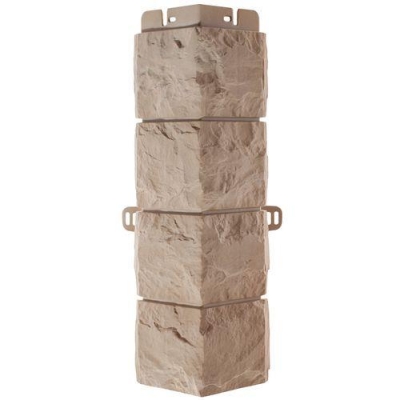 Наружный угол фагот (Талдомский) 0,45x0.13м АЛЬТА-ПРОФИЛЬ