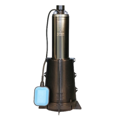 Насос колодезный Водомет ПРОФ 55/50 А дф