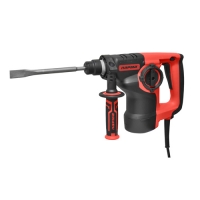 Перфоратор ПАРМА П-01-20/900ВР (вертикальный, 900Вт,3-х реж, 3,2Дж, SDS-plus, реверс, рук.Эрго+)2ш/к Перфоратор ПАРМА П-01-20/900ВР (вертикальный, 900Вт,3-х реж, 3,2Дж, SDS-plus, реверс, рук.Эрго+)2ш/к