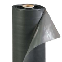 Пленка полиэтиленовая Polinet техническая (2 сорт) 200 мкм (3м х 100м) Пленка полиэтиленовая Polinet техническая (2 сорт) 200 мкм (3м х 100м)