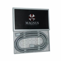 Шланг душевой 1/2 армированный 1,5 м. усиленный 3788