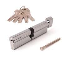 Цилиндровый механизм Avers ZM-120-C-CR Цилиндровый механизм Avers ZM-120-C-CR