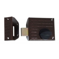 Замок ЗН1-2 медь ЗЕНИТ