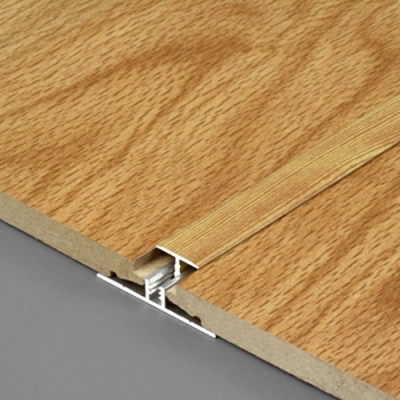 Защелка алюминиевая 13.0мм для Т-образного профиля ПС 09-3.2700.001