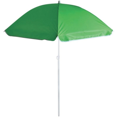 Зонт пляжный BU-62 диаметр 140 см, складная штанга 170 см арт.999362