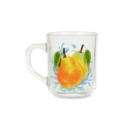 07с1335 ДЗ П Груша: Кружка "Green Tea" (Полезная груша) 07с1335 ДЗ П Груша: Кружка "Green Tea" (Полезная груша)