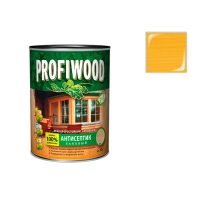 Антисептик лаковый атмосферостойкий алкидный PROFIWOOD сосна (2,4кг.) Антисептик лаковый атмосферостойкий алкидный PROFIWOOD сосна (2,4кг.)