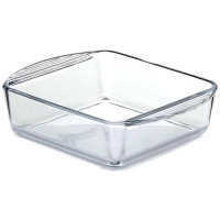 Боржам-форма квадратная 1л (210*164*60мм) арт.59914/1109355 midi