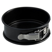 Форма EASY круглая разъемная 22 х 7см арт. 93-CS-EA-5-03 (REGENT)