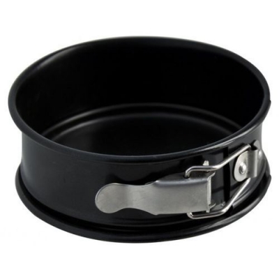 Форма EASY круглая разъемная 22 х 7см арт. 93-CS-EA-5-03 (REGENT)