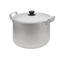 Кастрюля 20л, (мет.кр. 2 руч.) арт.14200 d 35 см Кастрюля 20л, (мет.кр. 2 руч.) арт.14200 d 35 см