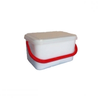 Контейнер 14л. прямоугольный Бриг Контейнер 14л. прямоугольный Бриг