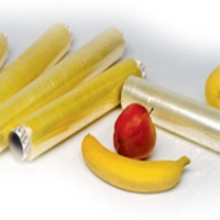 Пленка пищевая 300мм х 250м ДЕСНОГОР белая /9 (В12-424) (210-004)