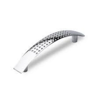 Ручка мебельная Дуга 96мм Нактали плоская хром (150 шт) г. Пенза Ручка мебельная Дуга 96мм Нактали плоская хром (150 шт) г. Пенза