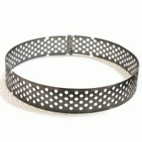 Сито боковое ИЗ-05 (d6) старого образца из перфорации