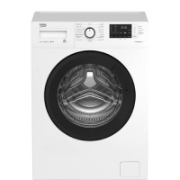 Стиральная машина Beko WSRE 6H612ZAWI Стиральная машина Beko WSRE 6H612ZAWI