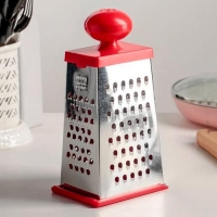 Терка Универсальная КМ01.001.07 с дном "КВАРЦ"