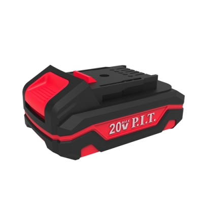 Аккумулятор PH20-2.0 P.I.T. (20В, 2Ач, Li-Ion)