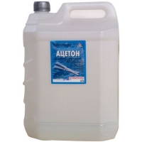 Ацетон (10 л)