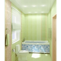 Экран п/в Кварт ТОПАЗ (1.48)