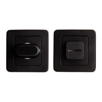 Фиксатор Code Deco WC-2207-BLM