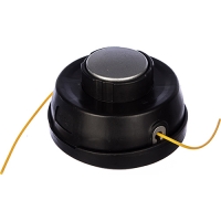 Головка триммерная HT33 (гайка М10*1,25 левая) Быстрая загрузка+Повышенная прочностьТ233-Т517,ЕТ1004