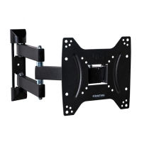 Кронштейн наст. LED/LCD телевизоров Kromax DIX-22 black, 5 шт./уп. (28013) Кронштейн наст. LED/LCD телевизоров Kromax DIX-22 black, 5 шт./уп. (28013)