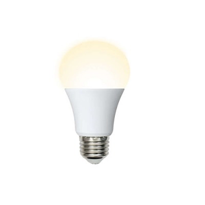 Лампа светодиодная LED-A70-25W/E27/FR/NR белый свет (3000K) Серия Norma