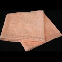 Полотенце махр. Утро персик 50х100 см.