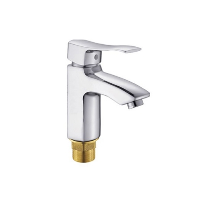 Смеситель для умывальника POTATO P10209