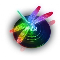 Светильник садовый на солнечной батарее USL-S-106/PT075 Magic dragonfly (07293) Светильник садовый на солнечной батарее USL-S-106/PT075 Magic dragonfly (07293)