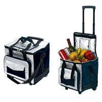 Термохолодильник Mystery MTH-32B