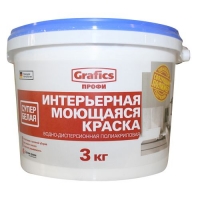 ВДАК П-М ПРОФИ Моющаяся 3кг (GRAFICS) ВДАК П-М ПРОФИ Моющаяся 3кг (GRAFICS)