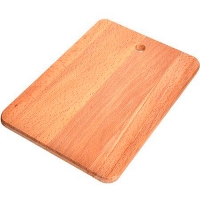 01-2 Доска разделочная прямоугольная малая(х10) "MAYER & BOCH"