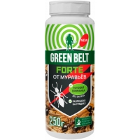 01-719 Муравьин Форте (туба 250 гр) GREEN BELT 12шт/кор