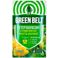 01-807 Гетероауксин пестицид 100шт/кор