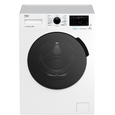 ДИСКОНТ!!!Стиральная машина Beko WSPE7H616W