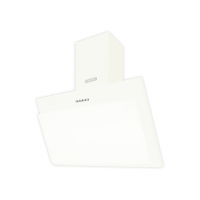 Вытяжка Centek CT-1826-60 White <наклонная> ширина 60 см, металл, 600 м3/час (68 Вт), 3 скор, LED