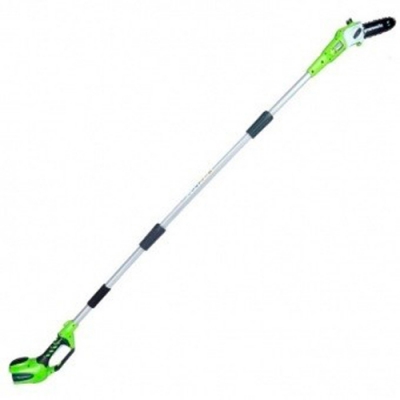 24В Цепной сучкорез (без аккумуляторной батареи и зарядного устройства)