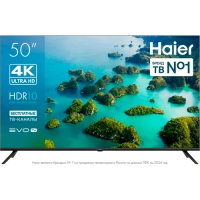 50 LED S2 Телевизор Haier