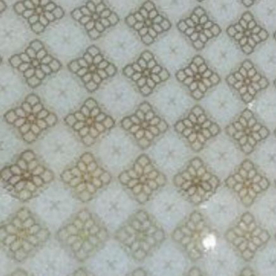 6069 Термо Клеенка с рисунком НЕпрозр. в рул. 0,6м*20м