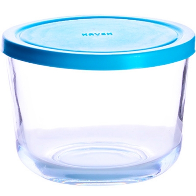 7253 Форма для хранения PAPRIK 2, 800 мл (х18) "MAYER & BOCH"