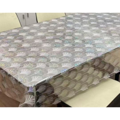 8238 Мягкое стекло с рисунком (26) прозр. в рул. 0,8м*20м