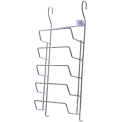 АЛТ508С Держатель для крышек на рейлинг (х10) "MAYER & BOCH" АЛТ508С Держатель для крышек на рейлинг (х10) "MAYER & BOCH"