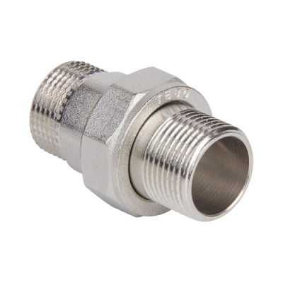 Американка TEBO прямая НАР/НАР 1/2" (12/216)