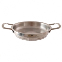 Anett Сковорода d26*3.5см 2л б/кр / 3TVDGR0026004 арт.1.341