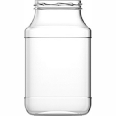 Банка стеклянная КБ30-В82 А-950 Твист (уп.28.) г.Камышин