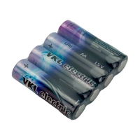 Батарейка LR 6 / АА VKL electric Alkaline BOX*24 1194414 Батарейка LR 6 / АА VKL electric Alkaline BOX*24 1194414