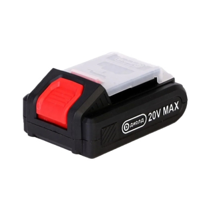 Батарея аккумуляторная универсальная 20/2.0, серия ЛИ-02С (семейка_1) "ДИОЛД" Батарея аккумуляторная универсальная 20/2.0, серия ЛИ-02С (семейка_1) "ДИОЛД"